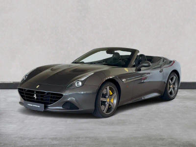 Ferrari California T -  - Joinsteer - #1
