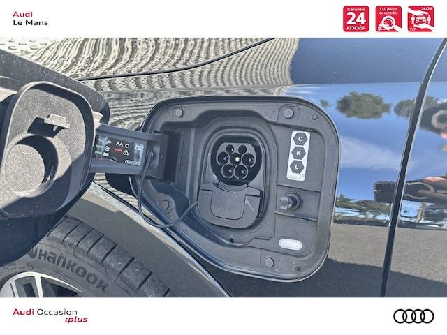 Audi A3 Allstreet TFSI E Avus 40 TFSI E 204 Ch S Tronic - 2025 - Joinsteer - #10