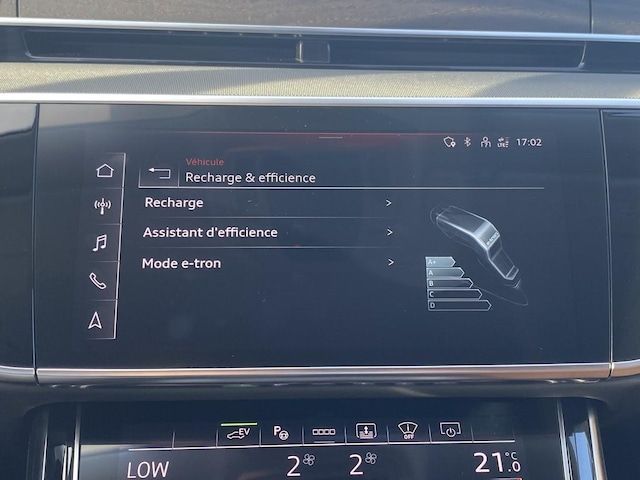 Audi A8 TFSI E Advanced 60 TFSI E Quattro 462 Ch Tiptronic - 2024 - Joinsteer - #34