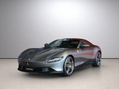 Ferrari Roma -  - Joinsteer - #1