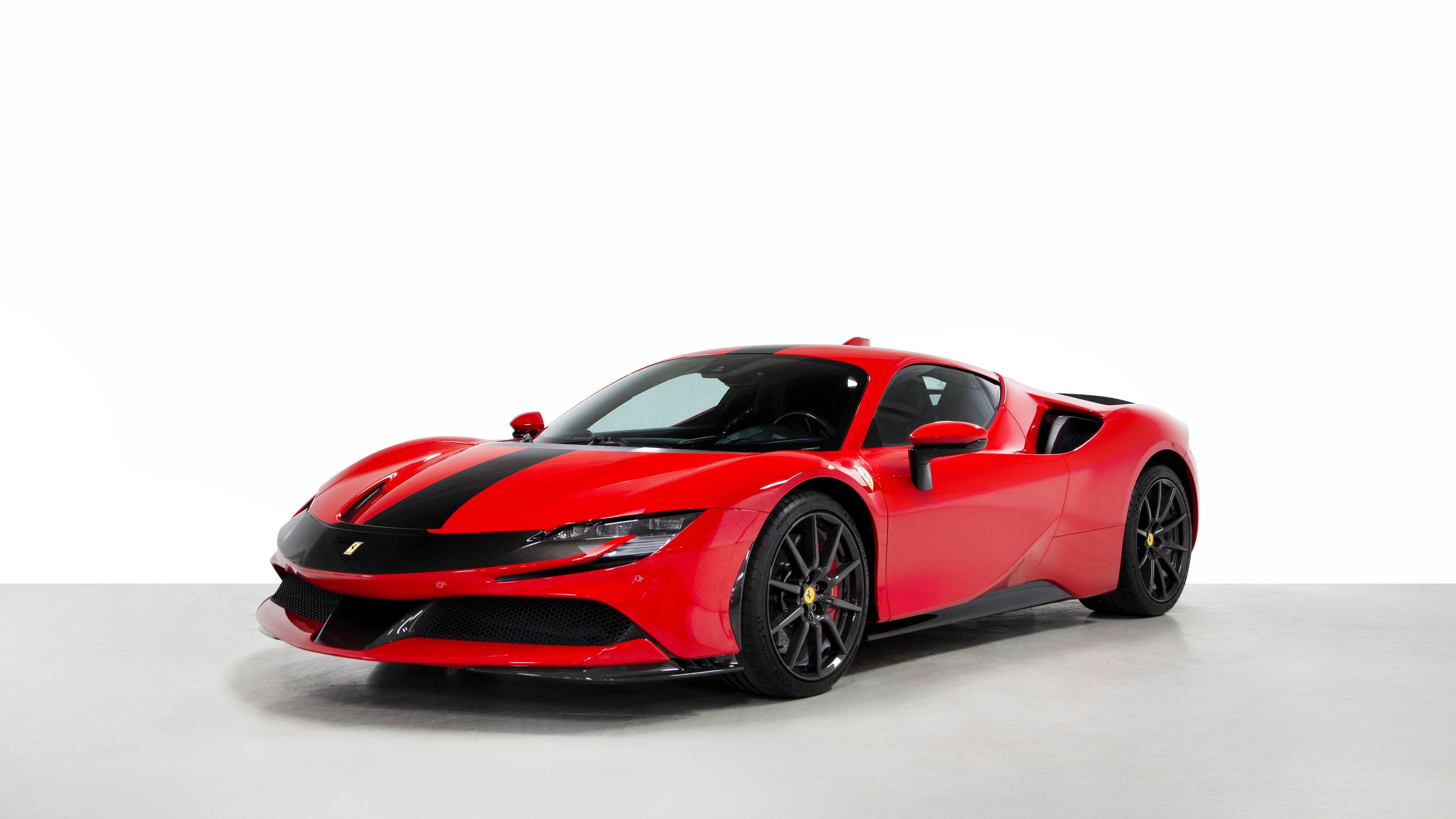 Ferrari SF90 Stradale - 2022 - Joinsteer - #1