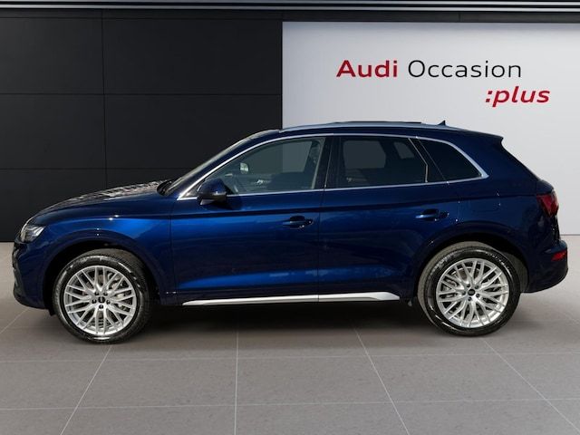 Audi Q5 TFSI E Avus 50 TFSI E Quattro 299 Ch S Tronic - 2022 - Joinsteer - #2