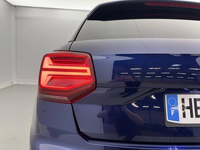 Audi Q2 S Line Plus 35 TDI 150 Ch S Tronic - 2025 - Joinsteer - #25