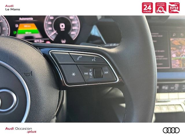 Audi A3 Allstreet TFSI E Avus 40 TFSI E 204 Ch S Tronic - 2025 - Joinsteer - #13