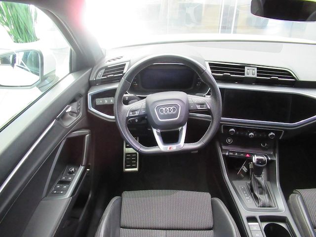 Audi Q3 Sportback TFSI E S Line 45 TFSI E 245 ch S Tronic - 2023 - Joinsteer - #7