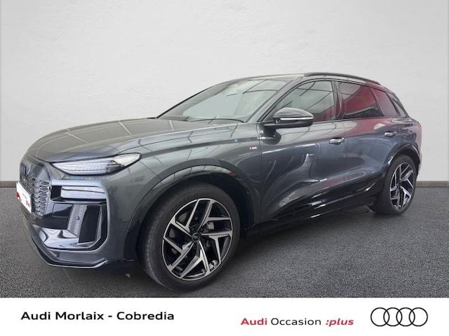 Audi Q6 E-tron E-tron Performance KW - 2025 - Joinsteer - #3