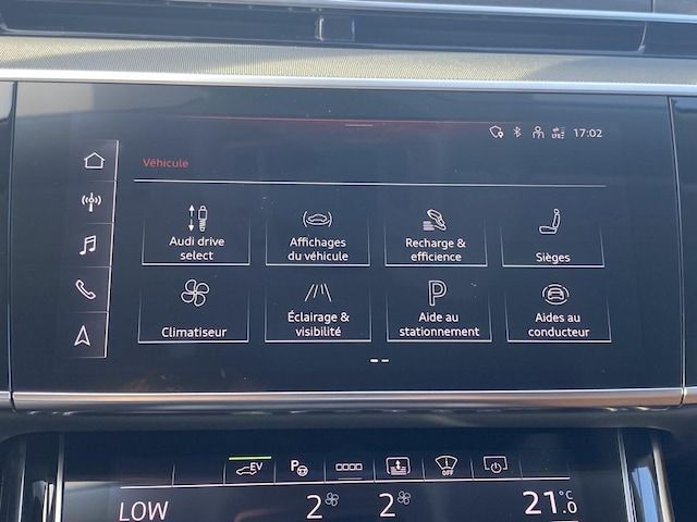 Audi A8 TFSI E Advanced 60 TFSI E Quattro 462 Ch Tiptronic - 2024 - Joinsteer - #38