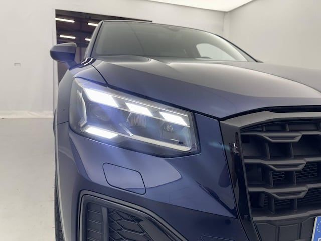 Audi Q2 S Line Plus 35 TDI 150 Ch S Tronic - 2025 - Joinsteer - #28