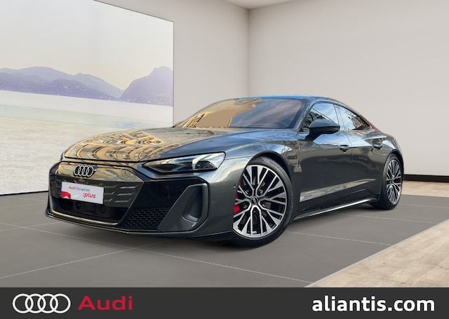 Audi S E-tron GT S E-tron GT 435,00 KW - 2025 - Joinsteer - #1
