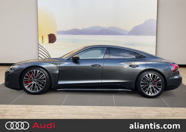 Audi S E-tron GT S E-tron GT 435,00 KW - 2025 - Joinsteer - #2
