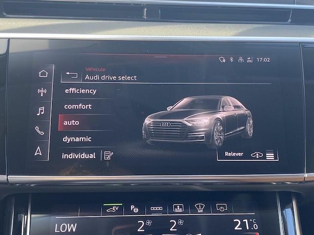 Audi A8 TFSI E Advanced 60 TFSI E Quattro 462 Ch Tiptronic - 2024 - Joinsteer - #39