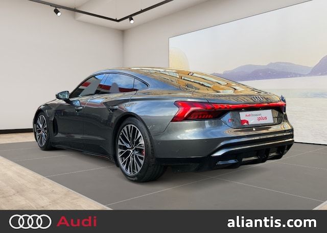 Audi S E-tron GT S E-tron GT 435,00 KW - 2025 - Joinsteer - #3