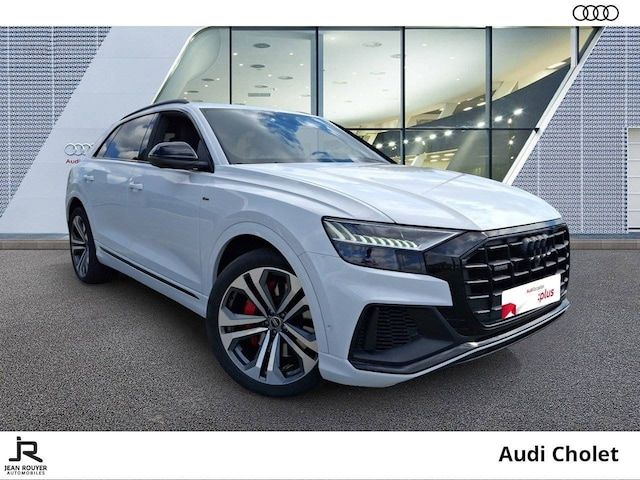 Audi Q8 TFSI E Competition 60 TFSI E Quattro 462 Ch Tiptronic - 2023 - Joinsteer - #6