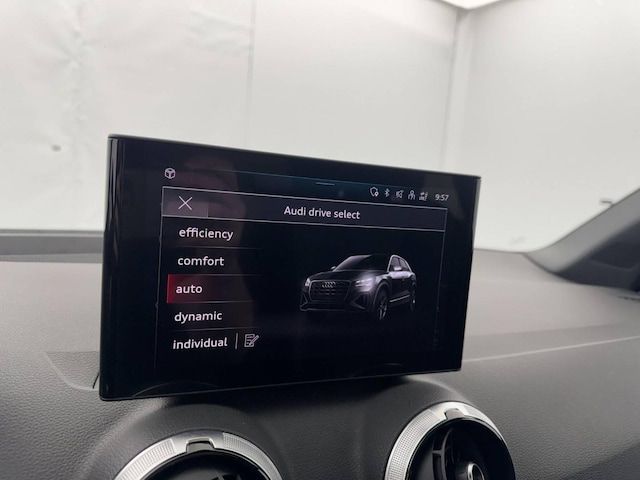 Audi Q2 S Line Plus 35 TDI 150 Ch S Tronic - 2025 - Joinsteer - #30