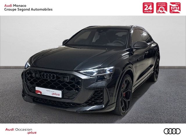 Audi RSQ8 Performance RS Q8 SUV Performance 640 Ch Tiptronic - 2024 - Joinsteer - #1