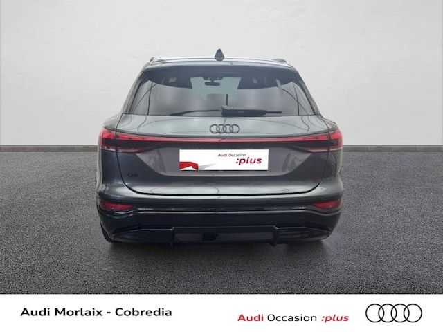 Audi Q6 E-tron E-tron Performance KW - 2025 - Joinsteer - #5