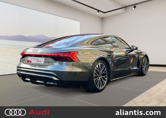 Audi S E-tron GT S E-tron GT 435,00 KW - 2025 - Joinsteer - #5