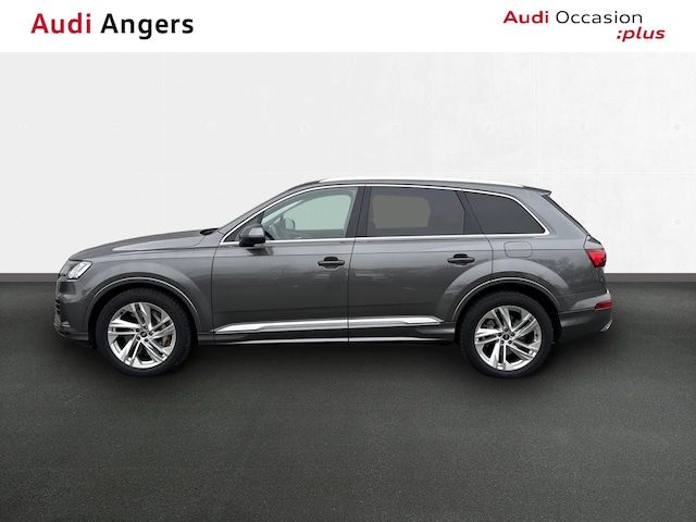 Audi Q7 TFSI E Avus 55 TFSI E Quattro 381 Ch Tiptronic - 2020 - Joinsteer - #2