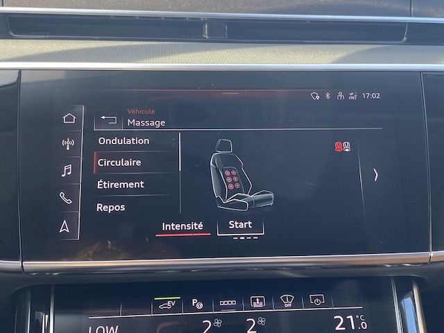 Audi A8 TFSI E Advanced 60 TFSI E Quattro 462 Ch Tiptronic - 2024 - Joinsteer - #41