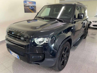 Land Rover Defender 110 D200 SE -  - Joinsteer - #1