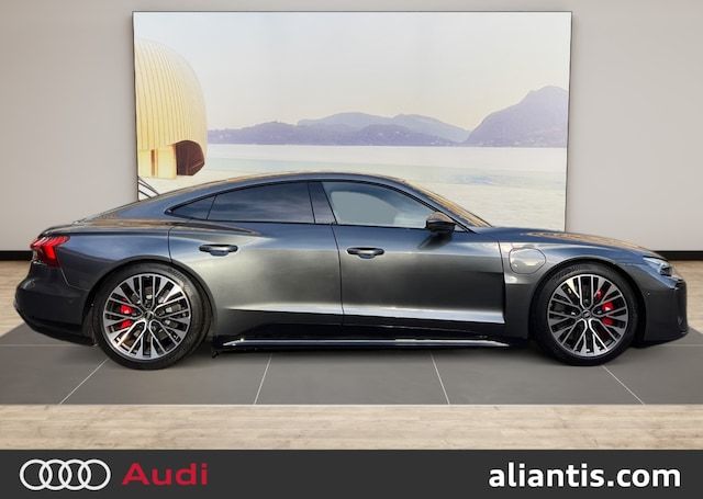 Audi S E-tron GT S E-tron GT 435,00 KW - 2025 - Joinsteer - #6