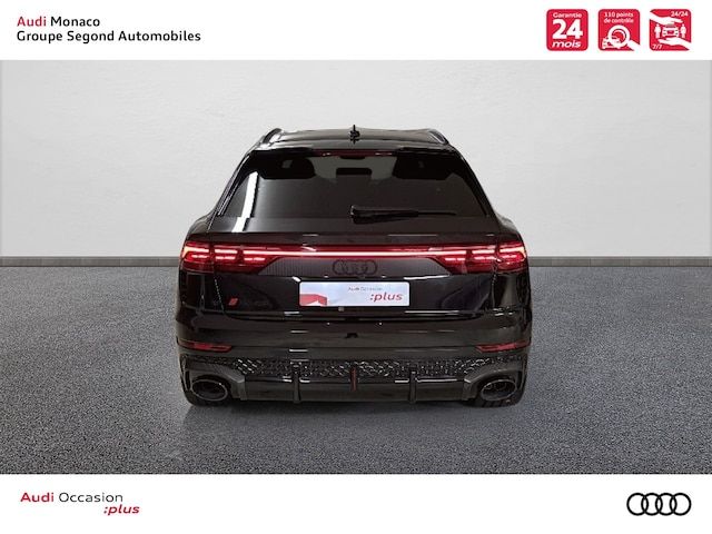 Audi RSQ8 Performance RS Q8 SUV Performance 640 Ch Tiptronic - 2024 - Joinsteer - #4