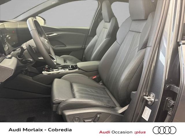 Audi Q6 E-tron E-tron Performance KW - 2025 - Joinsteer - #7