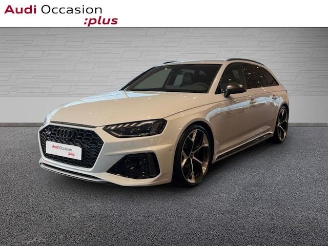 Audi RS4 Avant RS 4 Avant 450 Ch Tiptronic - 2023 - Joinsteer - #1