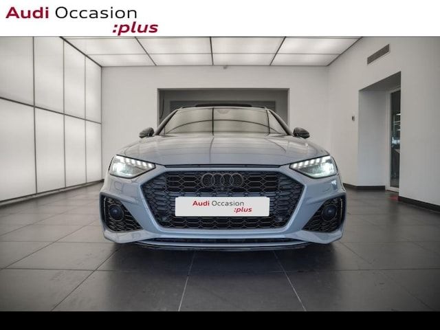 Audi RS4 Avant - 2020 - Joinsteer - #2