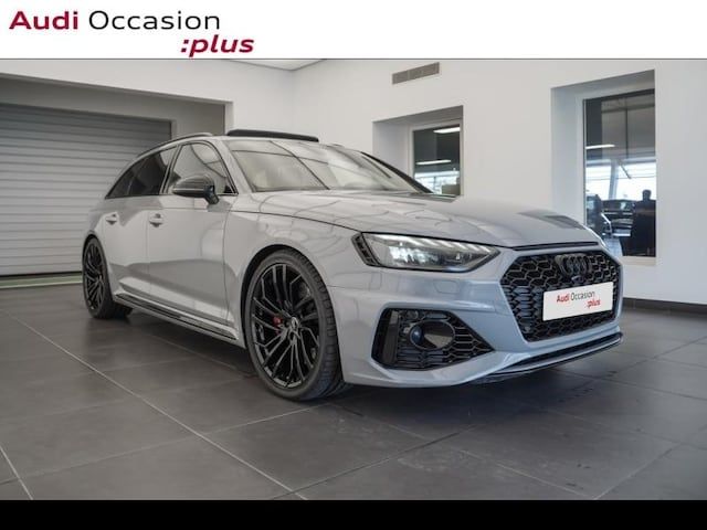 Audi RS4 Avant - 2020 - Joinsteer - #3