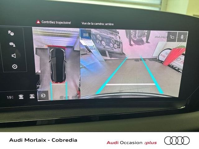 Audi Q6 E-tron E-tron Performance KW - 2025 - Joinsteer - #11