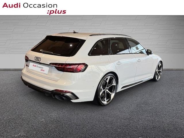 Audi RS4 Avant RS 4 Avant 450 Ch Tiptronic - 2023 - Joinsteer - #5