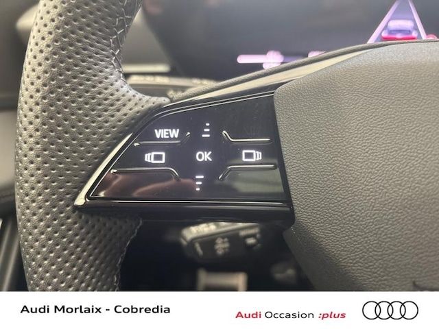 Audi Q6 E-tron E-tron Performance KW - 2025 - Joinsteer - #13