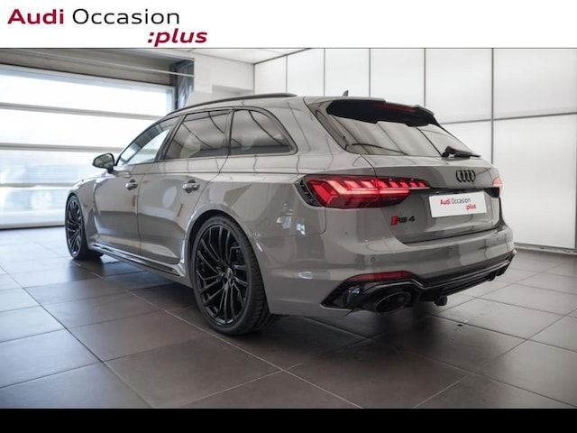 Audi RS4 Avant - 2020 - Joinsteer - #6