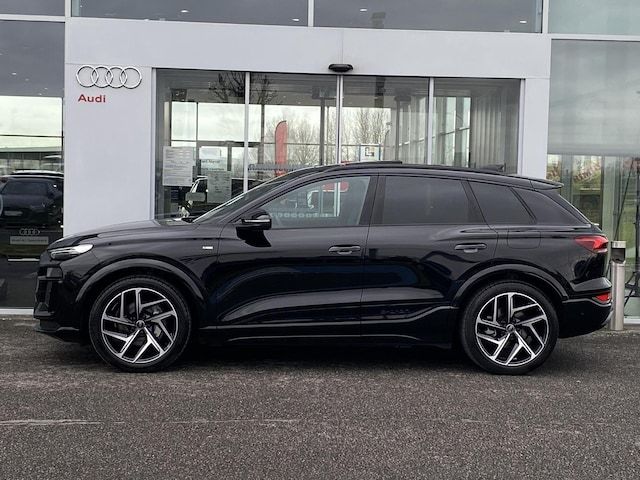 Audi Q6 E-tron E-tron Performance KW - 2025 - Joinsteer - #2