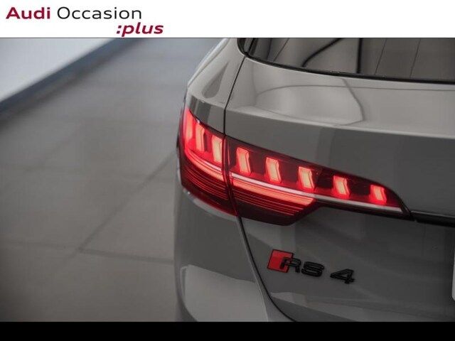 Audi RS4 Avant - 2020 - Joinsteer - #7