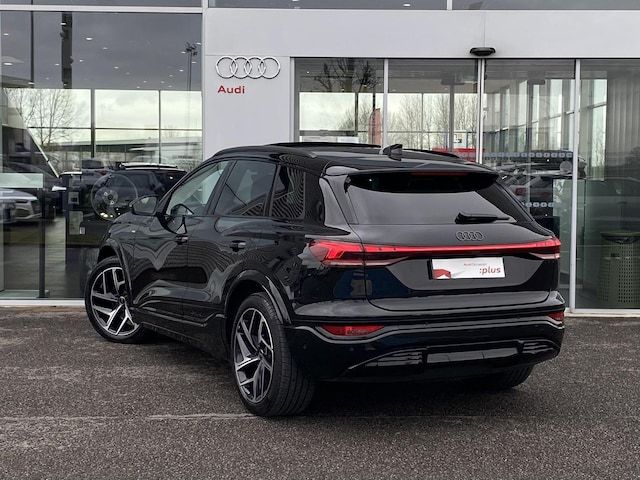 Audi Q6 E-tron E-tron Performance KW - 2025 - Joinsteer - #3