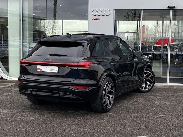 Audi Q6 E-tron E-tron Performance KW - 2025 - Joinsteer - #5