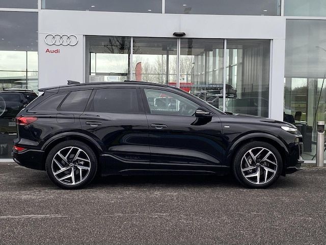 Audi Q6 E-tron E-tron Performance KW - 2025 - Joinsteer - #6