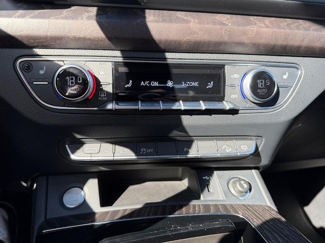 Audi Q5 TFSI E Avus 50 TFSI E Quattro 299 Ch S Tronic - 2022 - Joinsteer - #18