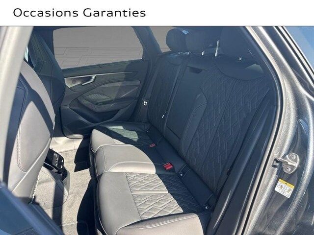 Audi A6 Avant S Line TDI Hybride Quattro 204 ChS Tronic - 2026 - Joinsteer - #13