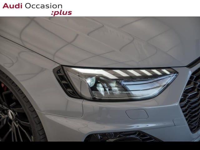 Audi RS4 Avant - 2020 - Joinsteer - #9