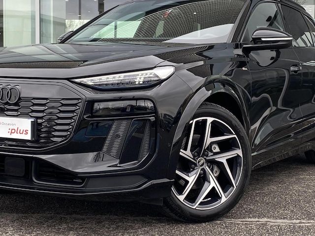 Audi Q6 E-tron E-tron Performance KW - 2025 - Joinsteer - #9