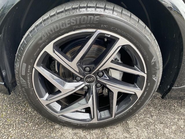 Audi Q6 E-tron E-tron Performance KW - 2025 - Joinsteer - #10