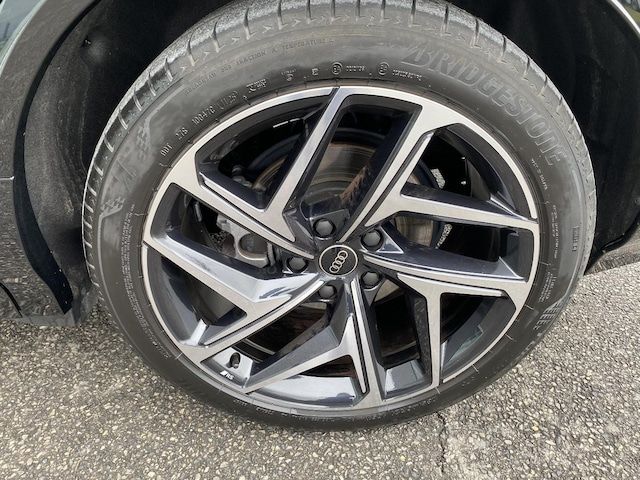 Audi Q6 E-tron E-tron Performance KW - 2025 - Joinsteer - #11