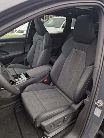 Audi Q6 E-tron S Line E-tron Performance 225,00 KW - 2026 - Joinsteer - #7