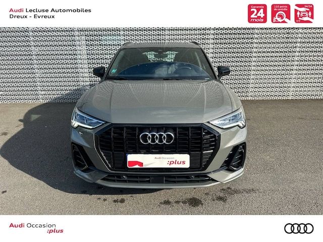 Audi Q3 TFSI E S Line 45 TFSI E 245 ch S Tronic - 2025 - Joinsteer - #2