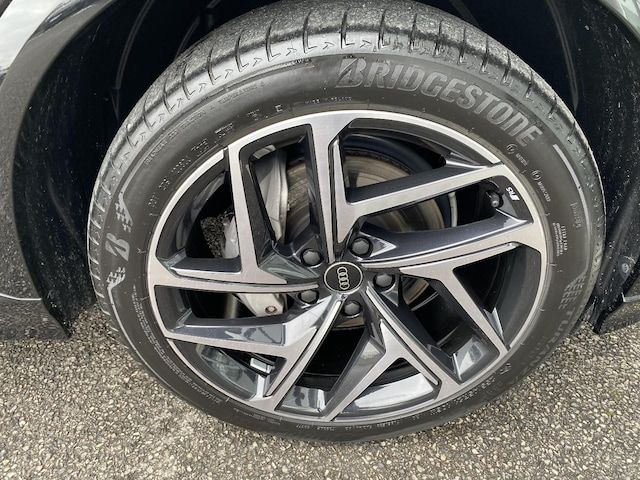 Audi Q6 E-tron E-tron Performance KW - 2025 - Joinsteer - #13