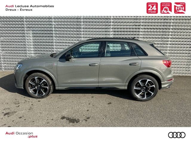 Audi Q3 TFSI E S Line 45 TFSI E 245 ch S Tronic - 2025 - Joinsteer - #3