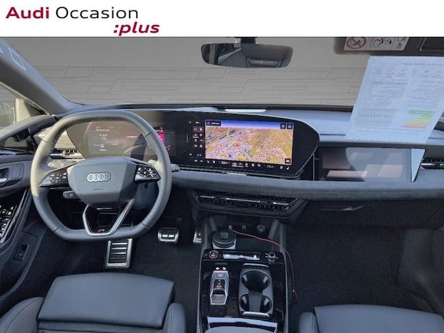 Audi S6 Avant S6 Avant E-tron 370,00 KW - 2026 - Joinsteer - #3